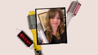 6 Best Blow-Dryer Brushes to Streamline Your Styling Routine