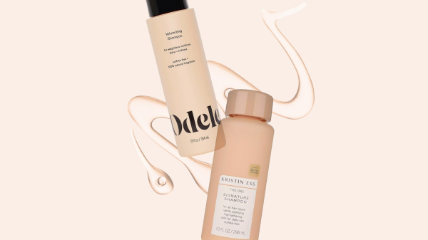 Yes, Drugstore Shampoos Pull Their Weight (And Then Some)