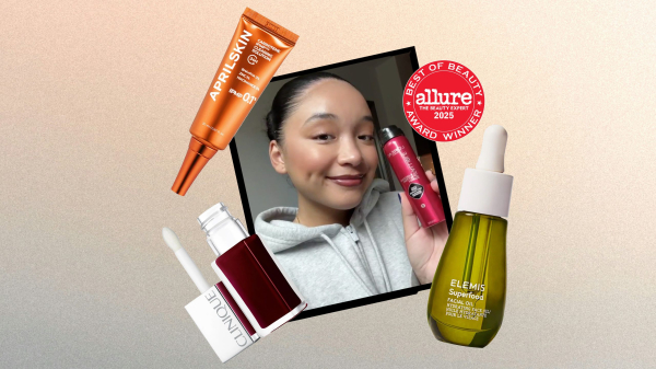 28 Allure Best of Beauty Winners on Sale During Amazon Prime Day 2025