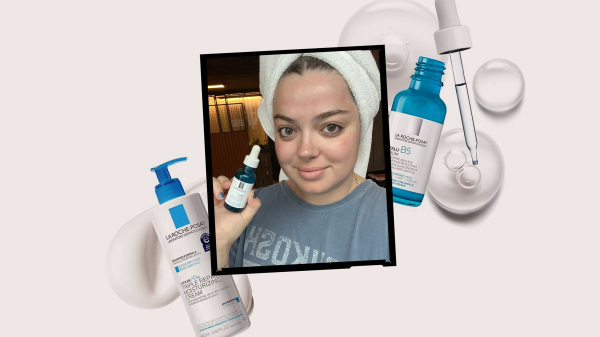6 Best La Roche-Posay Products for Sensitive Skin