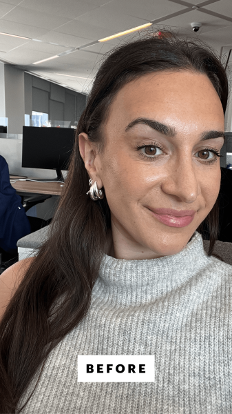 Dry Hair Your Shampoo and Conditioner Might Be the Issue